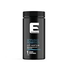 Elegance Styling Powder Wax